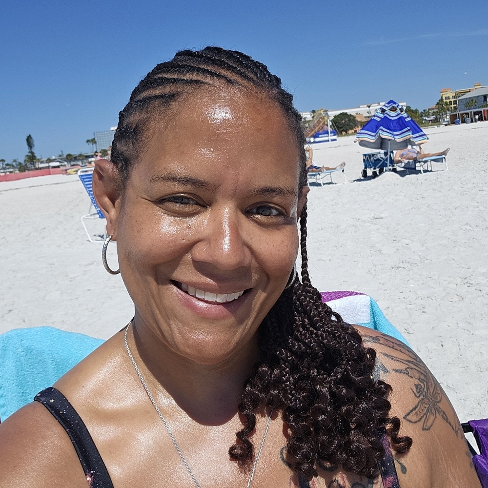 Meet your Posher, Omarah